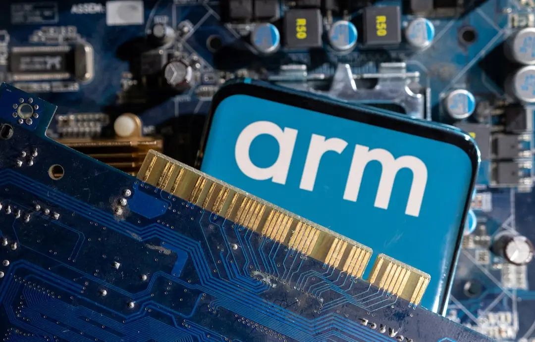 Arm secures Meta as first customer for ambitious new chip project, FT reports | Reuters